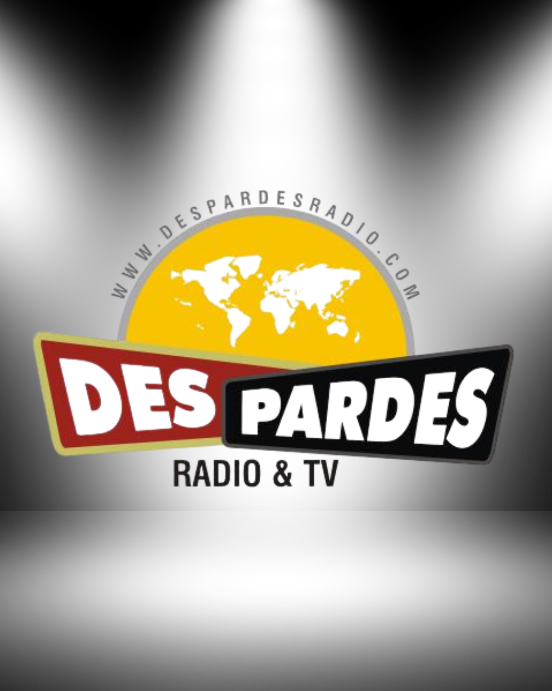 Des Pardes Primetime Radio